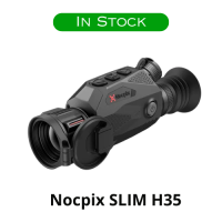 Nocpix SLIM H35